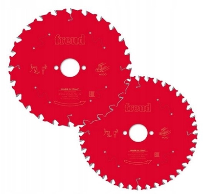 Attēls no Tarcze SET FR13S001H 190X30-24+40