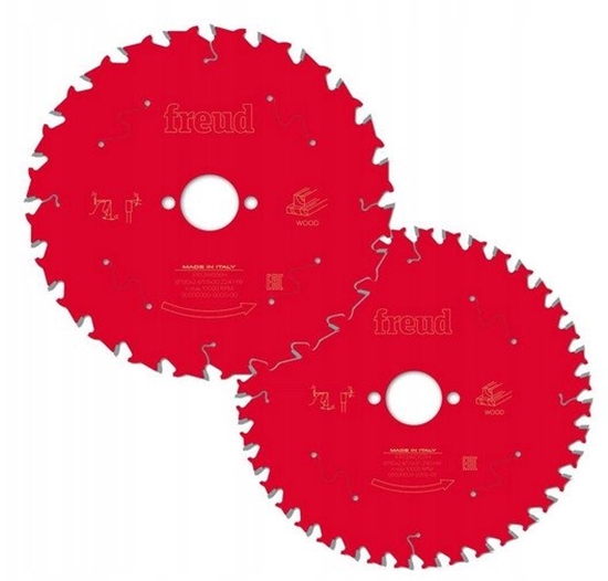 Picture of Tarcze SET FR13S001H 190X30-24+40