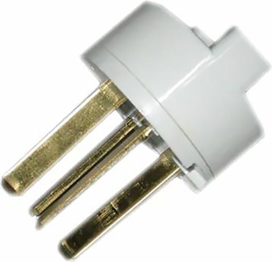 Picture of Tarel Wkad do wtyczki metalowej 32A/500V (008)