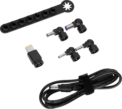 Picture of Targus Cable,Tip Storage Pack