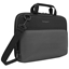 Attēls no Targus TED006GL laptop case 29.5 cm (11.6") Briefcase/classic case Black, Grey