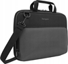 Picture of Targus TED006GL laptop case 29.5 cm (11.6") Briefcase/classic case Black, Grey