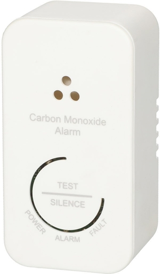 Picture of Tarmo Carbon Monoxide Alarm with 10-year battery