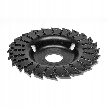 Picture of TARPOL RECESSED RASP-UN 115mm T-54....