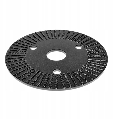 Изображение TARPOL TARNIK PROSTY-B 115mm T-06