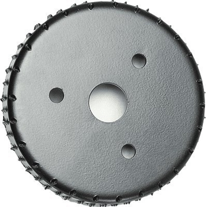 Attēls no Tarpol TARPOL FREZ TARNIKOWY 120/12mm T-45