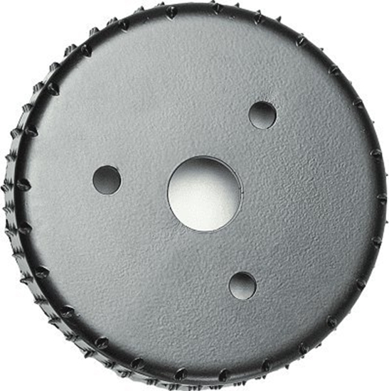 Изображение Tarpol TARPOL FREZ TARNIKOWY 120/12mm T-45