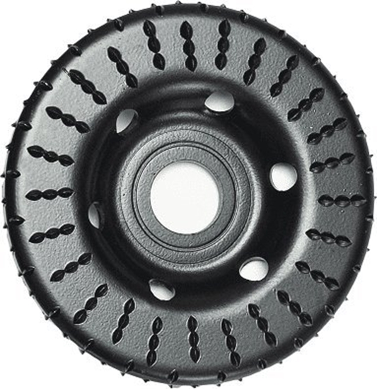 Изображение Tarpol TARPOL FREZ TARNIKOWY 120/12mm T-49