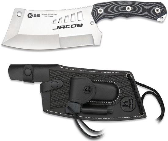 Picture of Tasak K25 JACOB , RK-32559