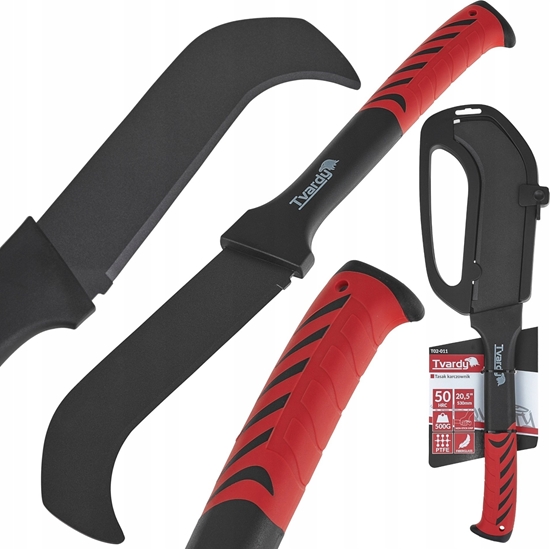 Picture of Tasak karczownik 20,5" (24)