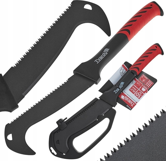 Picture of Tasak karczownik z pi 20,5" (24)