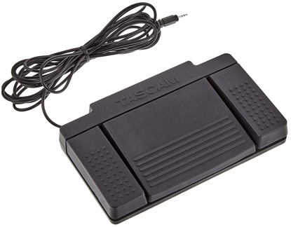 Picture of Tascam RC-3F footswitch