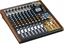 Изображение Tascam Tascam Model 12 12 kan. 20 - 20000 Hz Czarny, Drewno