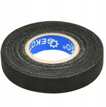 Attēls no Tama parciana - izolacyjna do wizek kabli 15mm x 15m (200)