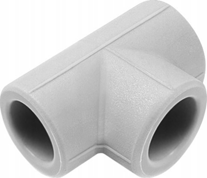 Picture of Tasta Trójnik spawalniczy 40/48.3x2.6 - TR40