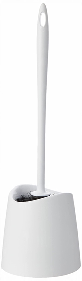 Picture of TATAY Tualetes birste WC-Standard balta 1543141