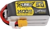 Picture of Tattu Akumulator Tattu R-Line 5.0 1400mAh 22.2V 150C 6S1P XT60