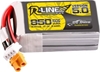 Picture of Tattu Tattu R-Line Wersja 5.0 850mAh 3S 11.1V 150C XT30U-F