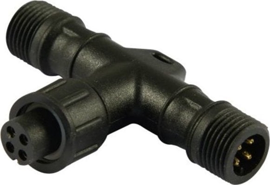 Picture of TB Energy Synergy 21 LED in ground ARGOS zub Tee IP67 RGB