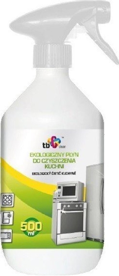 Изображение TB Print Clean pyn czyszczcy do AGD i kuchni 500 ml