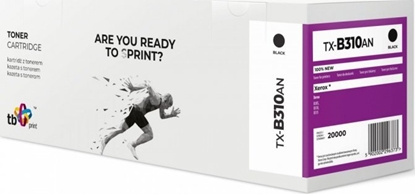 Attēls no tb print Toner do Xerox B305/310 TX-B310AN 100% nowy czarny
