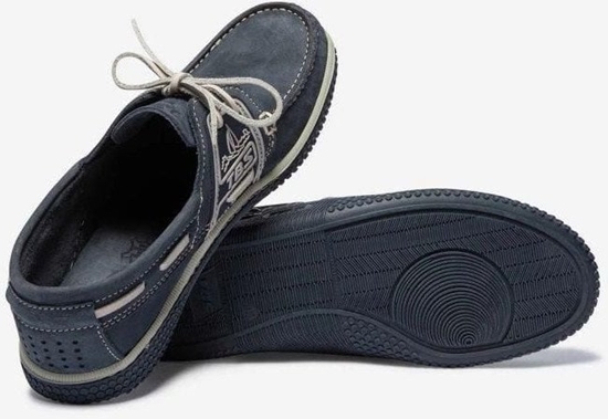 Picture of TBS Buty Globek Navy/Froment D8P02-45