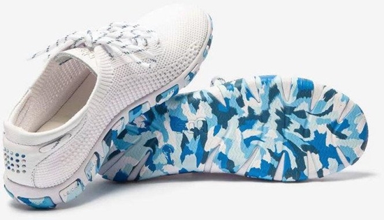 Picture of Puma TBS Buty Jazaria Extra Blanc + Mer J7K57-42