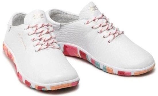 Picture of TBS Buty Jazaru Extra Blanc + Corail J7I97-36