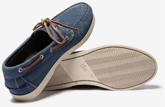 Picture of TBS Buty Phenis Cobalt D8172-45