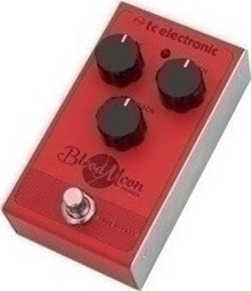 Attēls no TC Electronic TC Electronic Blood Moon Phaser Efekt typu phaser