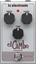 Attēls no TC Electronic TC Electronic El Cambo Overdrive - Efekt typu overdrive
