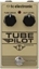 Attēls no TC Electronic TC Electronic Tube Pilot Overdrive Efekt typu Overdrive