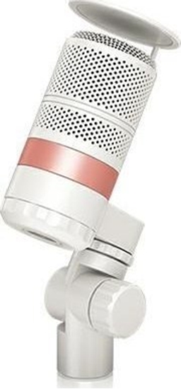 Picture of TC Electronic TC Helicon GoXLR MIC-WH Mikrofon dynamiczny lektorski