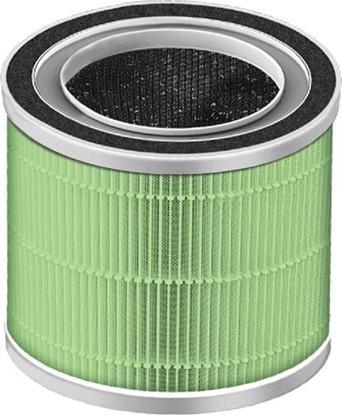 Изображение TCL Filtr do oczyszczacza powietrza TCL - FILTR FY123PB - KJ120F ANTYBAKTERYJNY  [H]