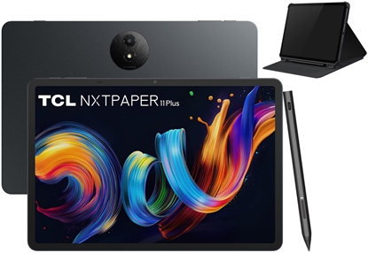 Picture of Tablet TCL NXTPAPER 11 Plus 11.5" 256 GB Szary (9469X2)
