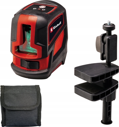 Изображение TC-LL 2 G LASER KRZYOWY