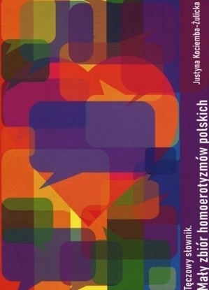 Picture of Tczowy sownik