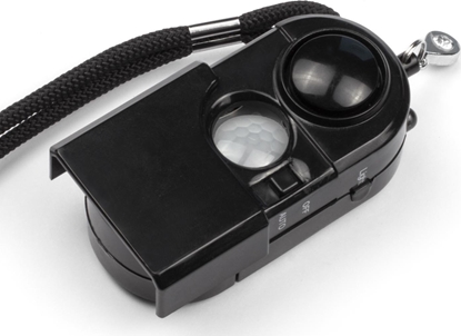 Attēls no TD Systems ThumbsUp! Taschenalarm "Safeguard Device"