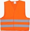 Picture of TD Systems Viso VRXL, Orange, XL, 1 pc(s), 120 g
