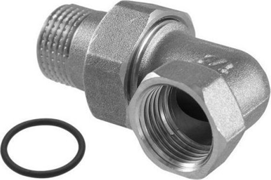 Picture of TDM BRASS CONNECTOR 1
