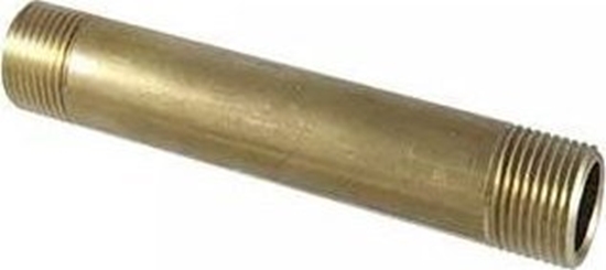 Изображение TDM BRASS CONNECTOR 1 1/2 U/I