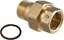 Attēls no TDM BRASS CONNECTOR 1 1/4 U/I