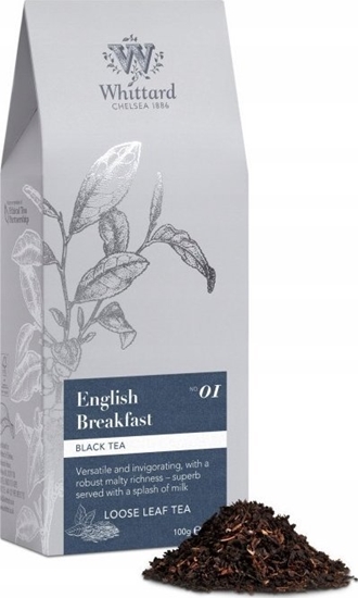 Изображение Tea Whittard of Chelsea "Earl Grey", 100 g
