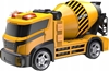 Picture of Teamsterz | JCB cement mixer with lights and sounds
