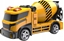 Attēls no Teamsterz | JCB cement mixer with lights and sounds