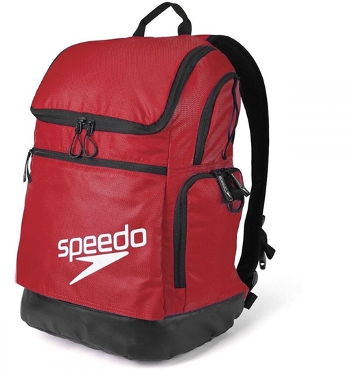 Picture of Teamsterz Plecak sportowy Teamster 2.0 Rucksack (8-128120004)