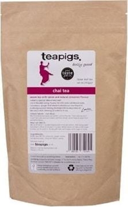 Picture of Teapigs Herbata sypana Chai Tea 250g