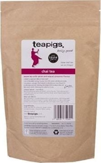 Picture of Teapigs Herbata sypana Chai Tea 250g