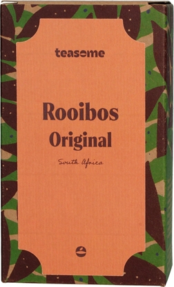 Picture of Teasome Teasome - Rooibos Original - Herbata sypana 75g