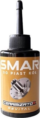 Picture of TEC2000 CERAMIZATOR REVITAL SMAR CERAMICZNY DO PIAST KÃÅ, 70ML.